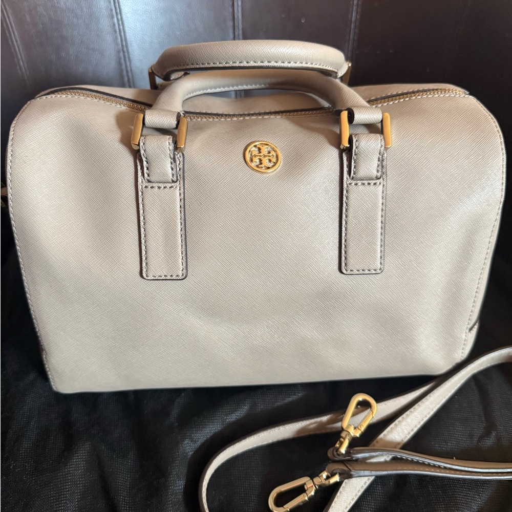 Tory Burch Leather Handbag